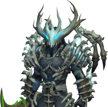 Gargnda render