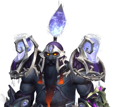 Gilli render