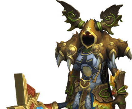 Glyclya render