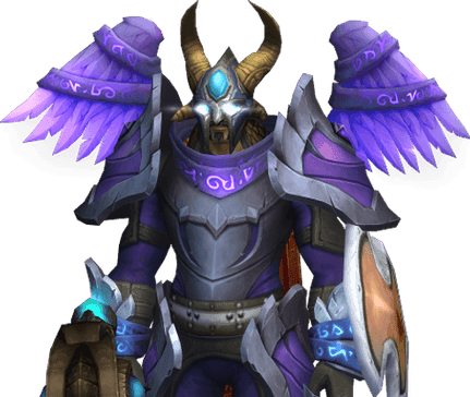 Harathnor render