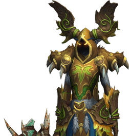 Healadav render