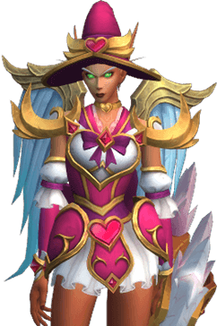 Heidi render