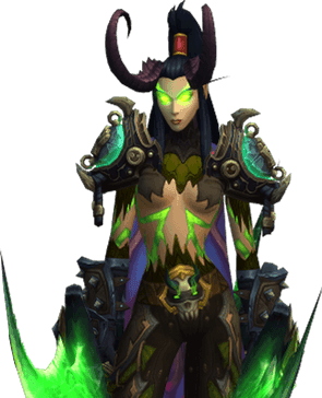 Heinekyn render