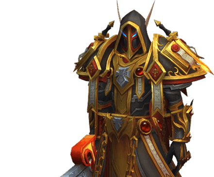 Holysheldor render