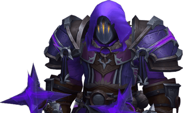 Hughhexner render