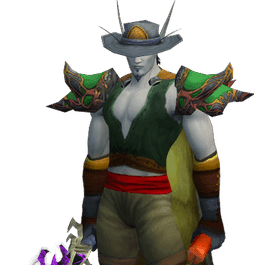 Hytro render