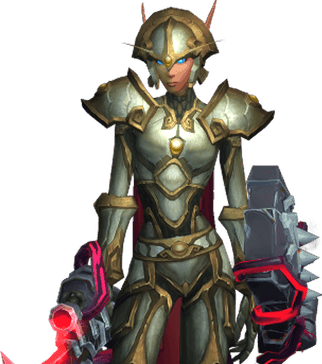 Ignorado render