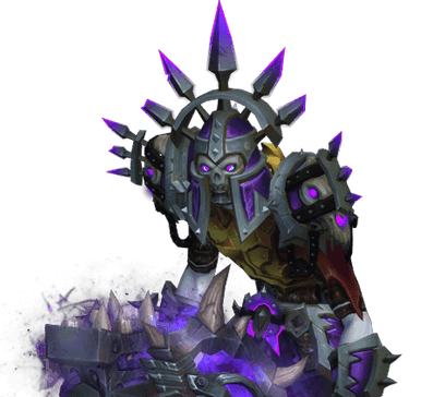Infestor render