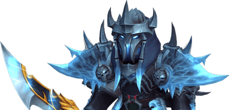 Intrif render