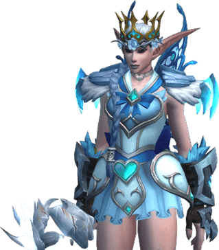 Ivythorne render