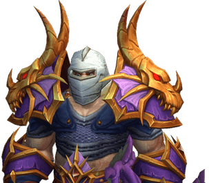 Jayman render