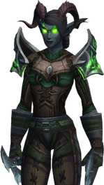 Joyzi render