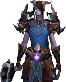 Kaynne render