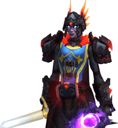Kazbrad render