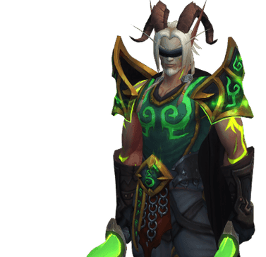 Keppa render