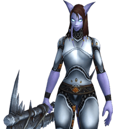 Kersti render