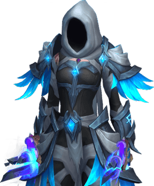 Keyrien render