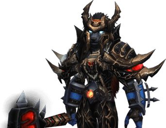 Knoobztar render