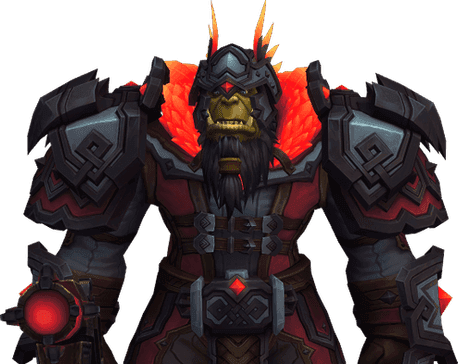 Korivan render