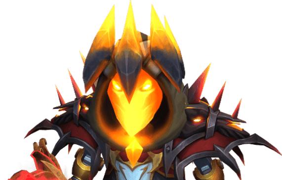 Krankel render