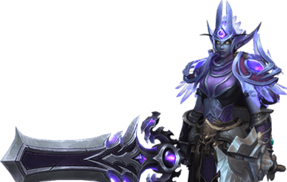Lanrey render