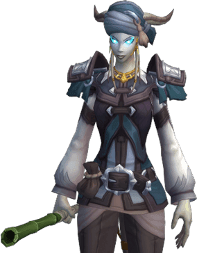 Lightdk render