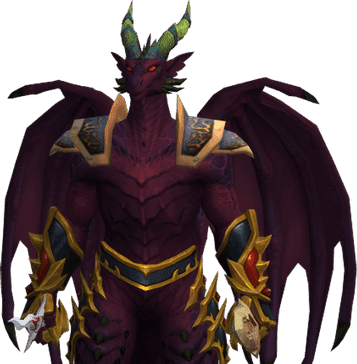 Lilakai render