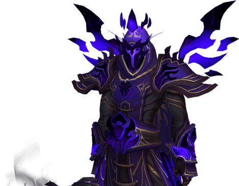 Lilakaii render