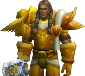 Lor render
