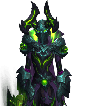 Loralaye render