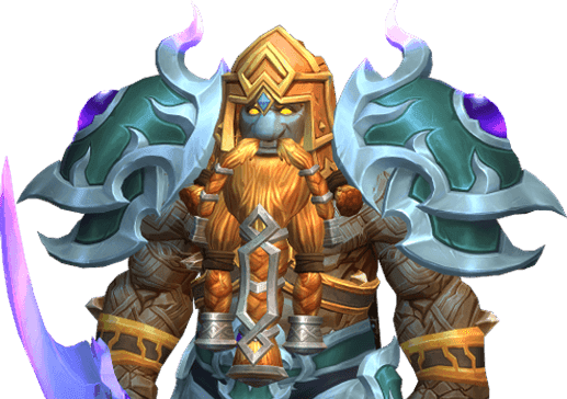 Lumismash render