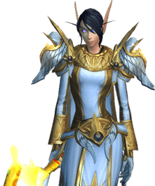 Machacha render