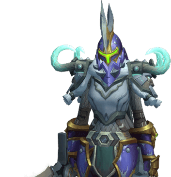 Mandragorka render