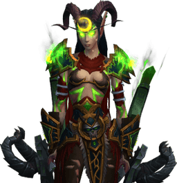 Midnax render