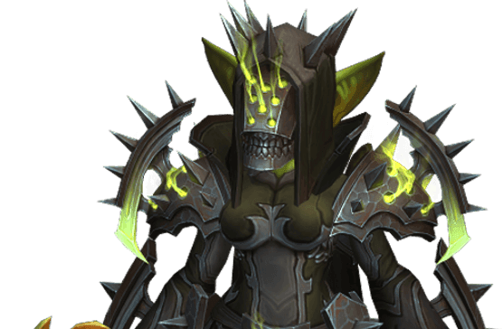 Mindylox render