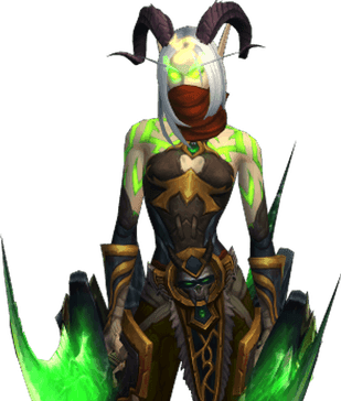 Mirvanas render