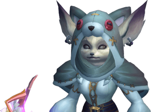 Mlemka render