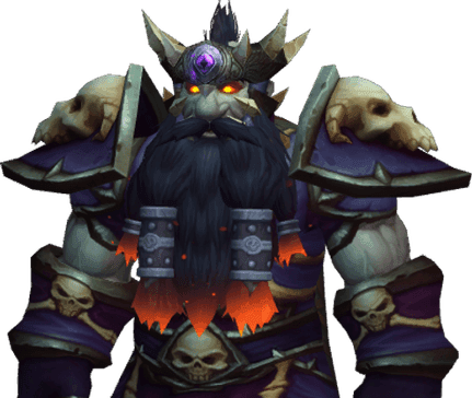 Mog render