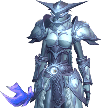 Moonstruck render