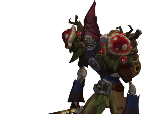 Mordicus render