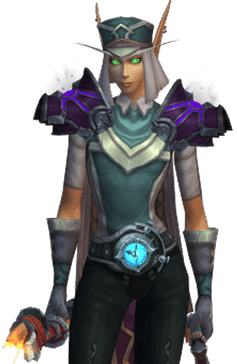 Nanoe render