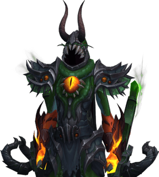 Ninjaalt render