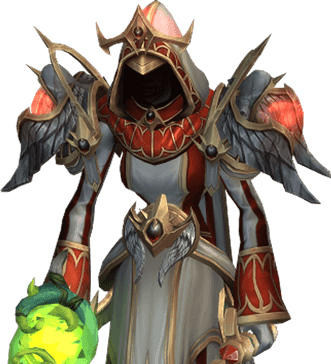 Nursi render