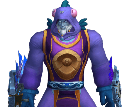 Octarius render