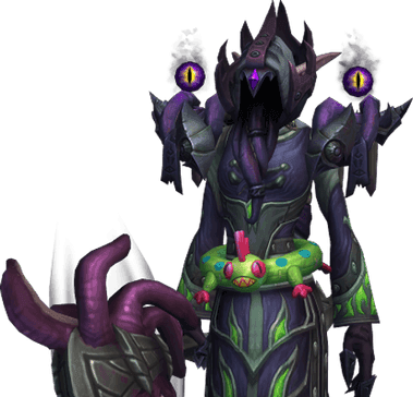 Oemgee render