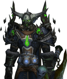 Orsom render