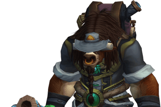 Peshko render