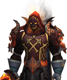 Pheelok render