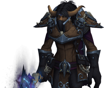 Plavakrava render