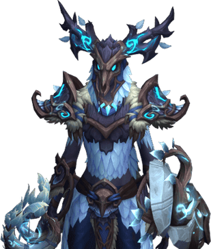 Polu render